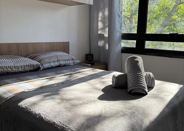 Loft Em Porto Alegre, Próx Ao Consulado 3 Andar Apartamento Porto Alegre