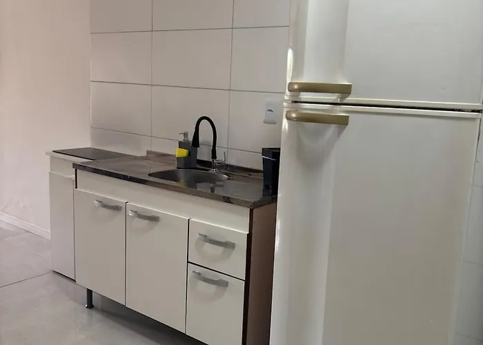 Loft Em Porto Alegre, Próx Ao Consulado 3 Andar Apartamento Porto Alegre