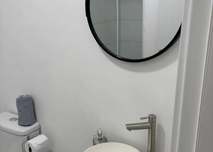 Loft Em Porto Alegre, Próx Ao Consulado 3 Andar Apartamento
