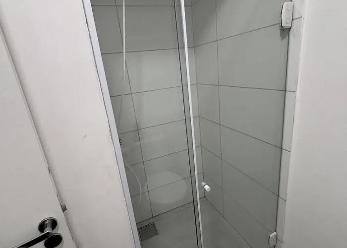 Apartamento Loft Em Porto Alegre, Próx Ao Consulado 3 Andar
