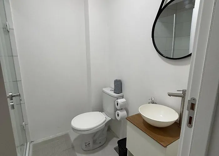 Apartamento Loft Em Porto Alegre, Próx Ao Consulado 3 Andar