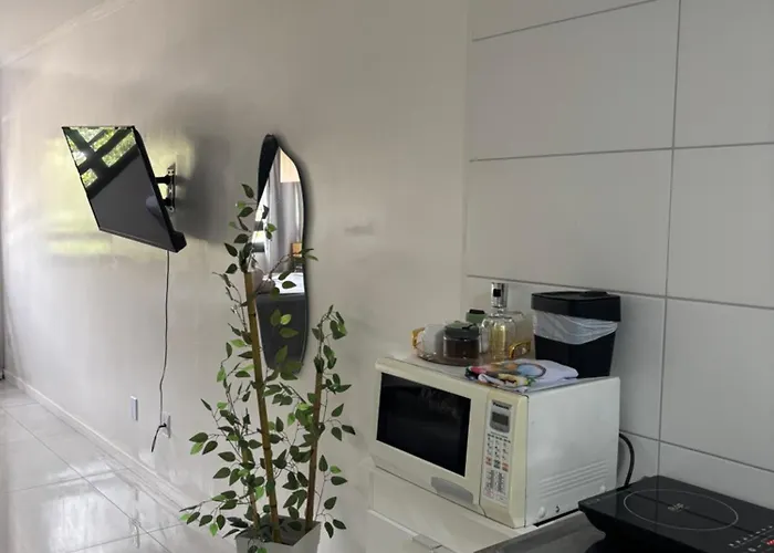 Loft Em Porto Alegre, Prox Ao Consulado 3 Andar * Porto Alegre